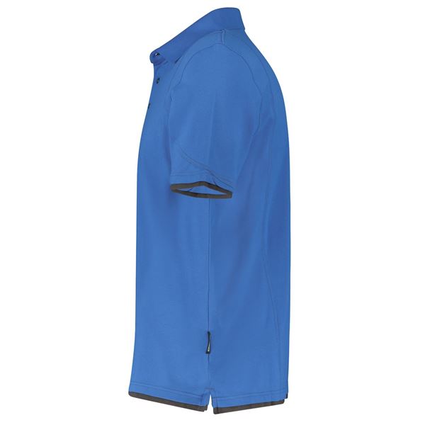 Dassy Orbital Polo Shirt