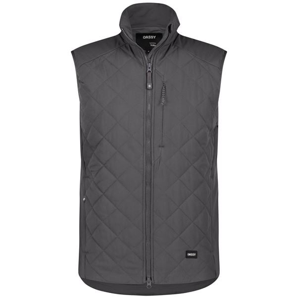 Dassy Yala Insulated Bodywarmer