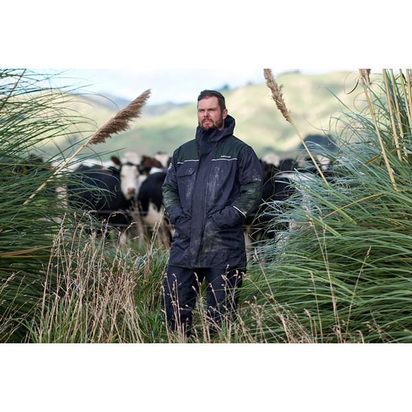 Betacraft ISO940 Mens Overtrousers