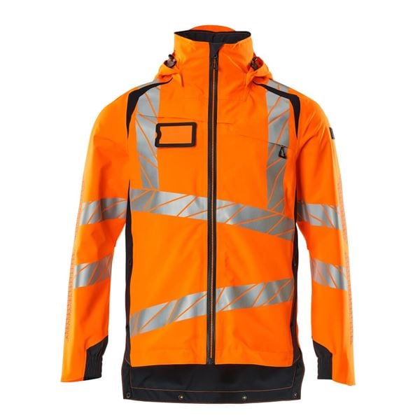 Mascot 19001 Hi-Vis Shell Jacket