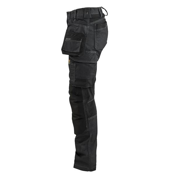 Blaklader 7132 Womens Craftsman Stretch Trousers