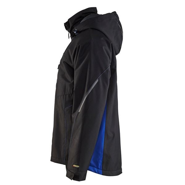 Blaklader 4890 Lightweight Waterproof Jacket