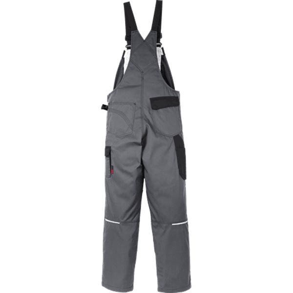 Fristads Icon Bib & Brace Overalls 1009 LUXE