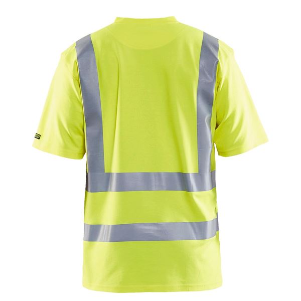 Blaklader 3380 High Vis UV T-shirt