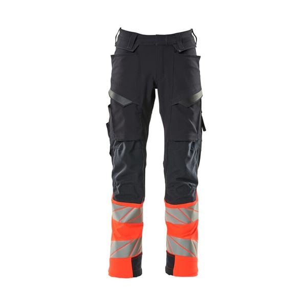 Mascot 19179 Hi-Vis Trousers