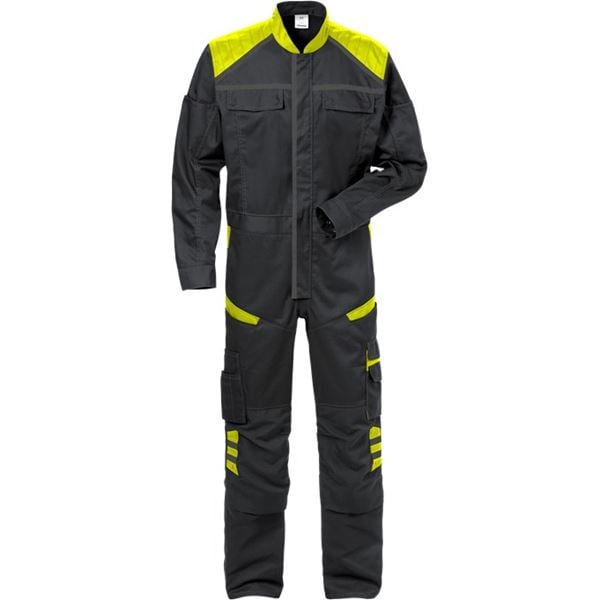 Fristads 8555 Fusion Overall