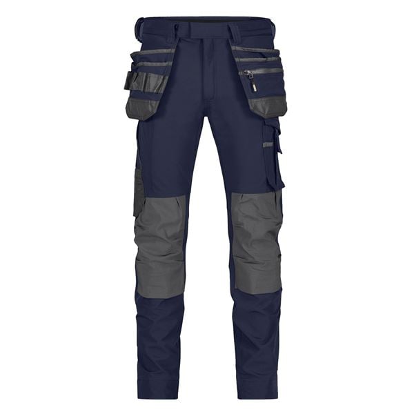 Dassy Matrix Craftsmans Stretch Work Trousers