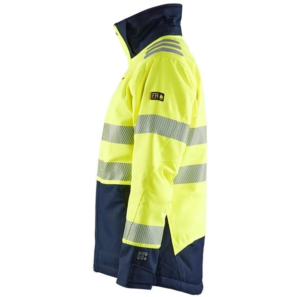 Blaklader 4917 Womens Multinorm Jacket