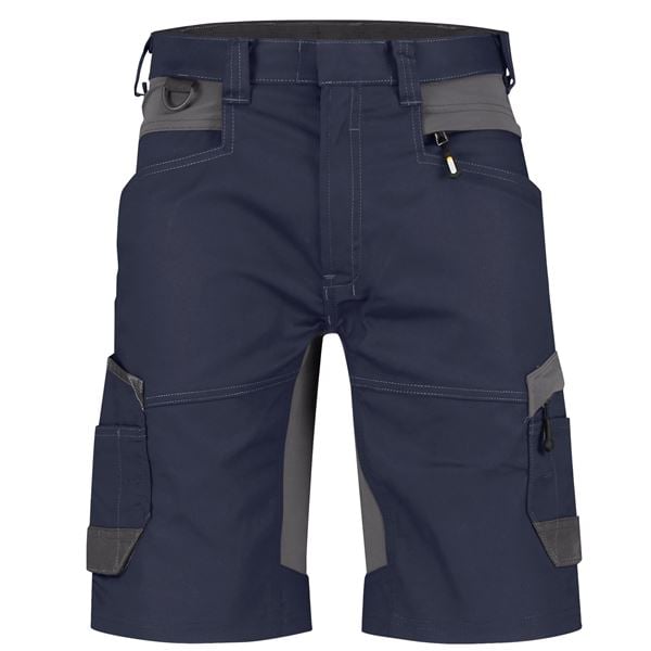Dassy Axis Stretch Work Shorts