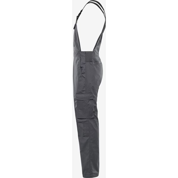 Fristads 1930 Eco Bib and Brace Overalls