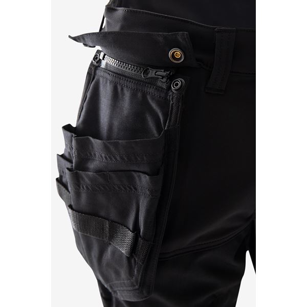 Fristads Evolve Craftsmen Stretch Trousers