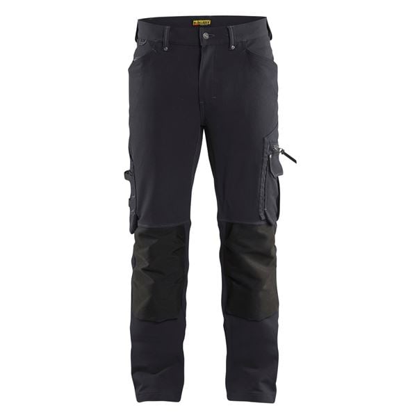 Blaklader 1989 Craftsman Stretch Trouser
