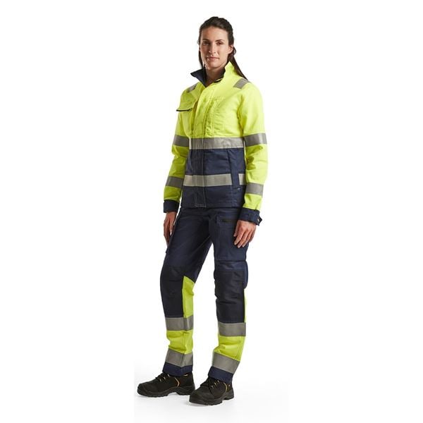 Blaklader 4903 Womens High Vis Jacket
