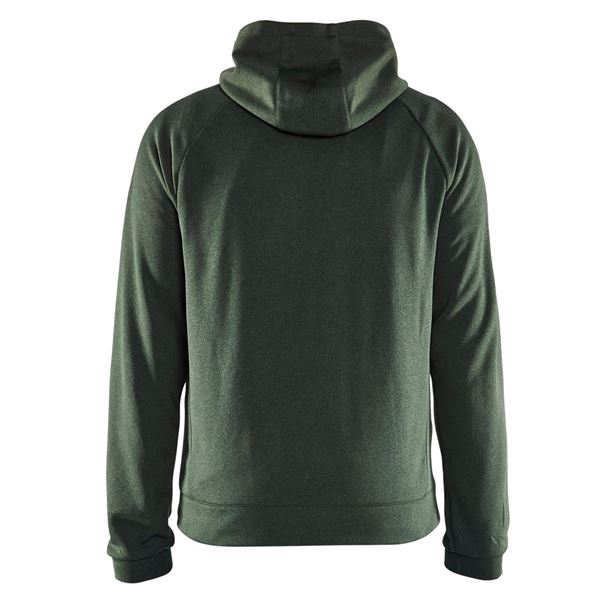 Blaklader 3463 Hooded jacket