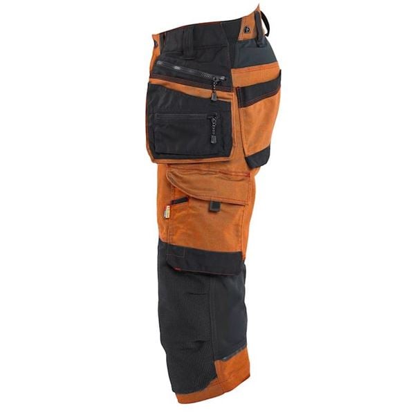 Blaklader 1977 Striker Stretch Pirate Trouser
