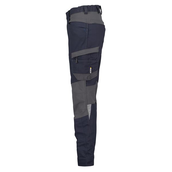 Dassy Helix Womens Stretch Trousers