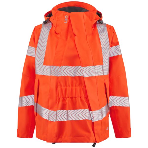 Leo EX01 Rosemoor Women's Jacket Maternity Expander