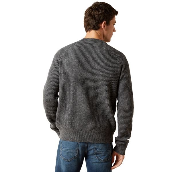 Ariat Heddon Wool Sweater