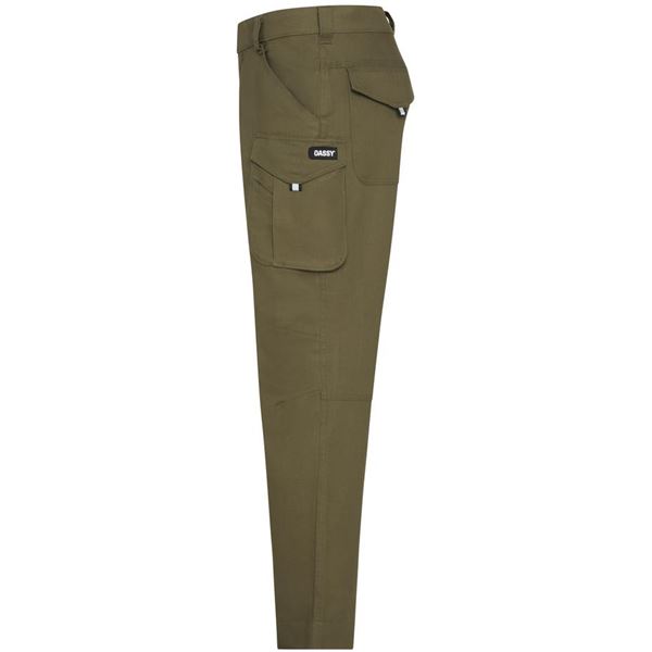 Dassy Aalto Work Trousers