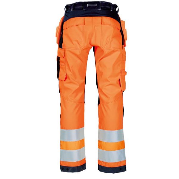 Tranemo 529484 Multi Norm Stretch Trousers