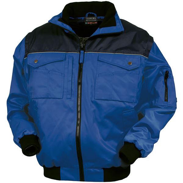 Tranemo 6520 Pilot Jacket