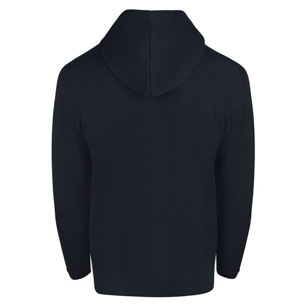 Orn Macaw Zipped Hoodie