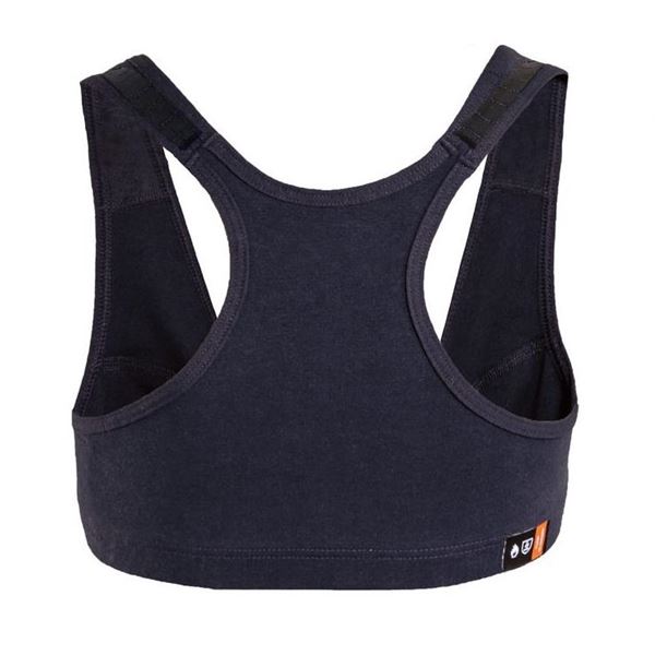 Tranemo 599792 FR Sports Bra for Prosthesis
