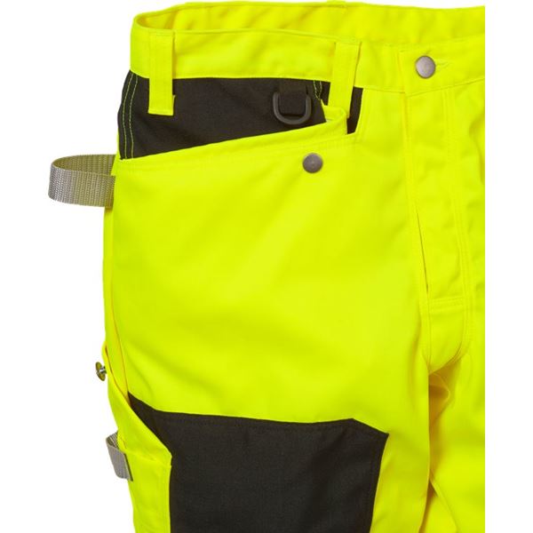 Fristads High Vis Craftsman Trousers 2025