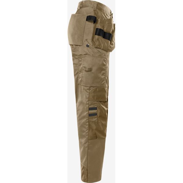 Fristads 241 Eco Craftsman Work Trousers