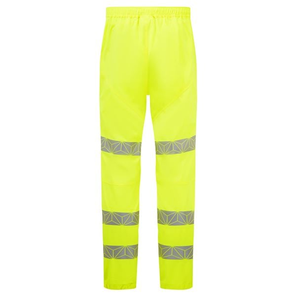 Pulsar RCT808 React High Vis Yellow Trousers