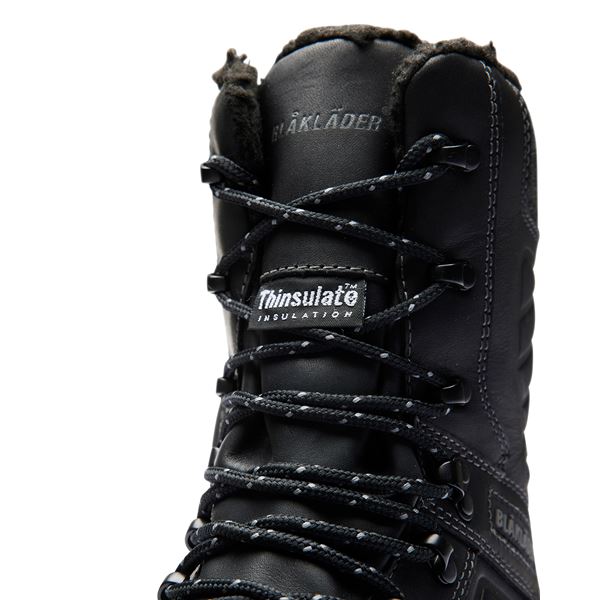 Blaklader 2456 Elite Winter Boot