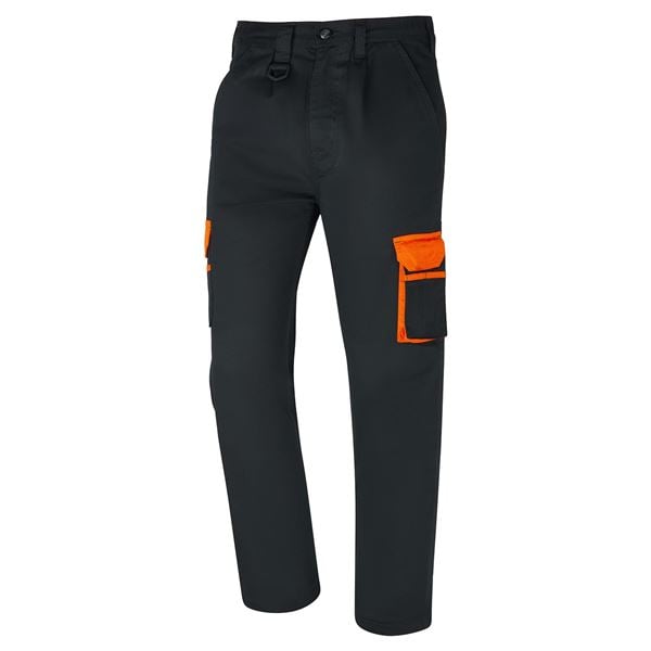 Orn 2580 Silverswift Work Trouser