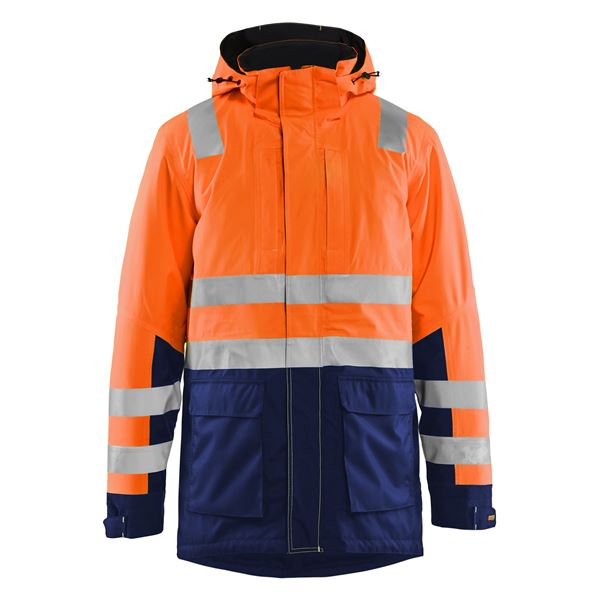 Blaklader 4495 High Vis Jacket