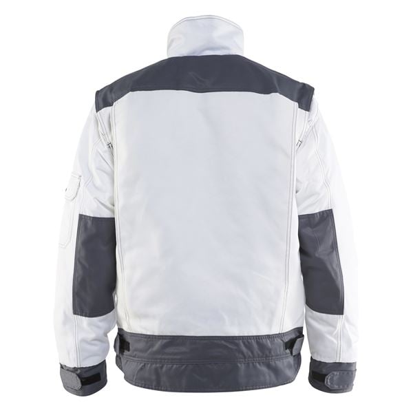 Blaklader 4865 Painters Lined Jacket