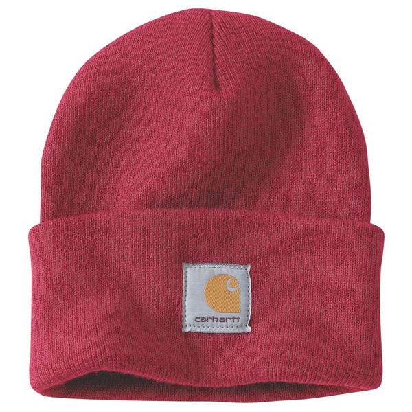 Carhartt A18 Acrylic Watch Hat