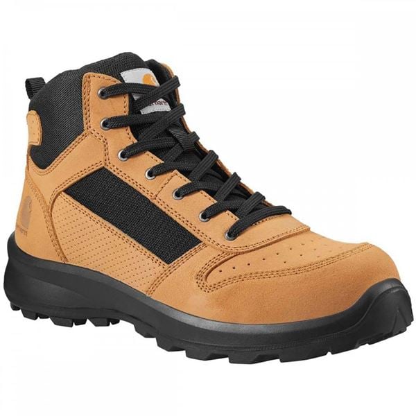 Carhartt F700909 Michigan Safety Trainer