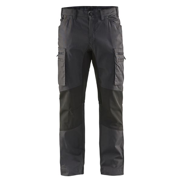 Blaklader 1459 Winter Weight Stretch Trousers