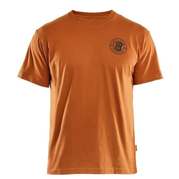 Blaklader 9420 Logo T-Shirt