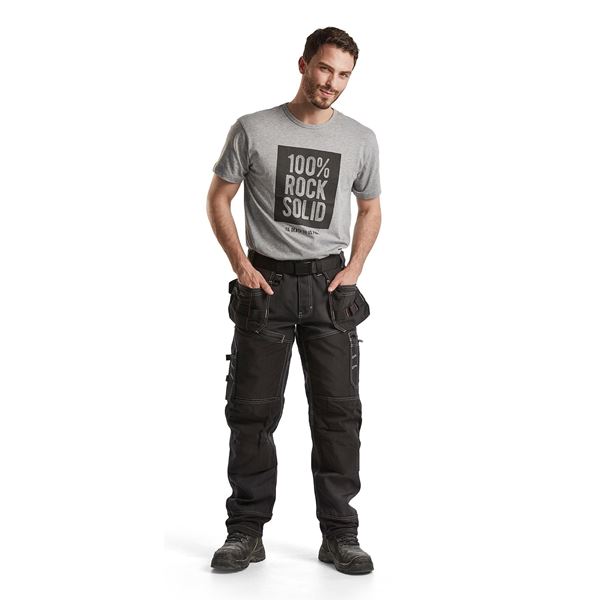 Blaklader 1500 Winter Weight X1500 Work Trousers