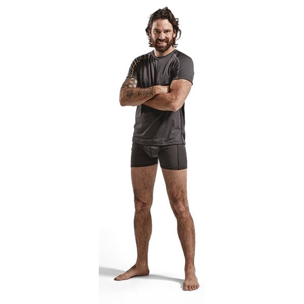 Blaklader 1847 Merino Boxer Shorts