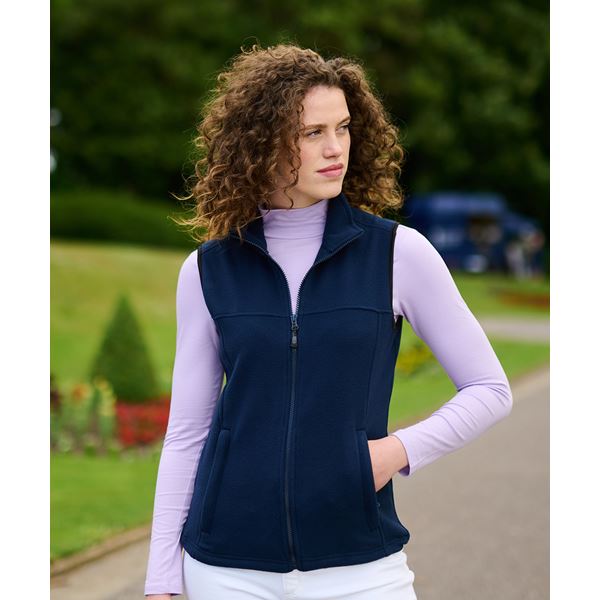Regatta TRA793 Haber Ladies Body Warmer