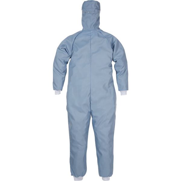 Fristads Cleanroom Overalls 8R220