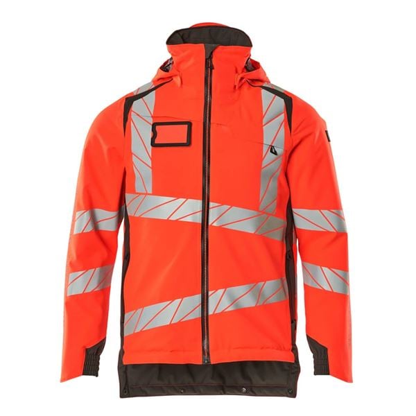 Mascot 19035 Hi-Vis Winter Jacket