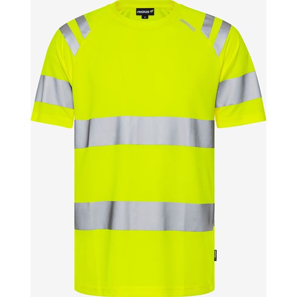 Fristads 7860 High Vis T-shirt