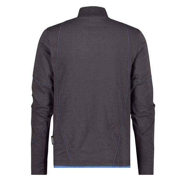 Dassy Sonic Long Sleeve T-shirt