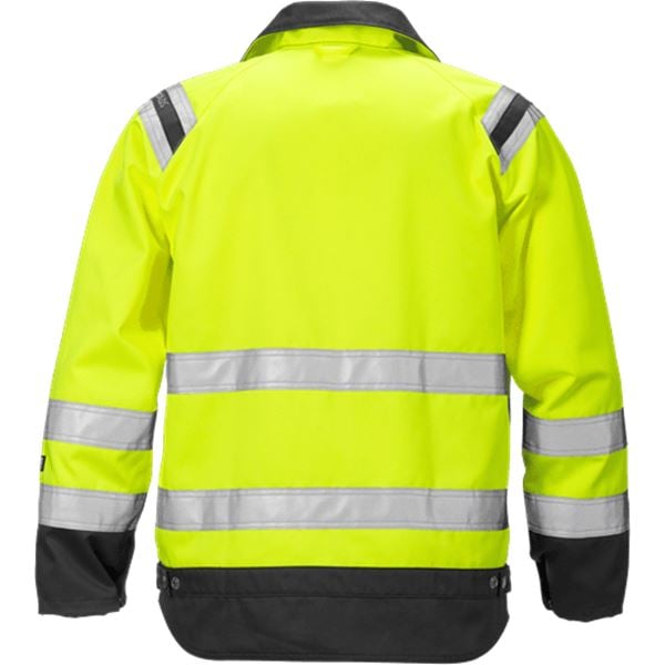 Fristads High Vis Jacket 4026