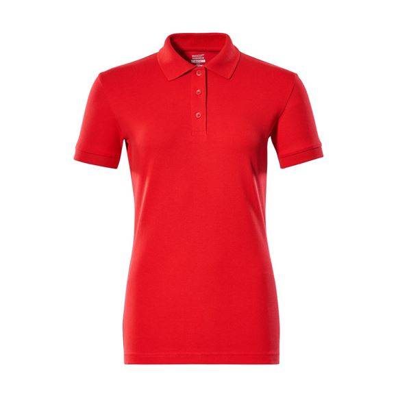 Mascot Womens Stretch Polo shirt