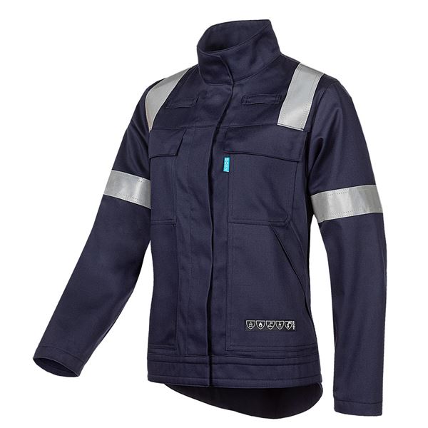 Sioen 072V Oroya Womens Arc Jacket