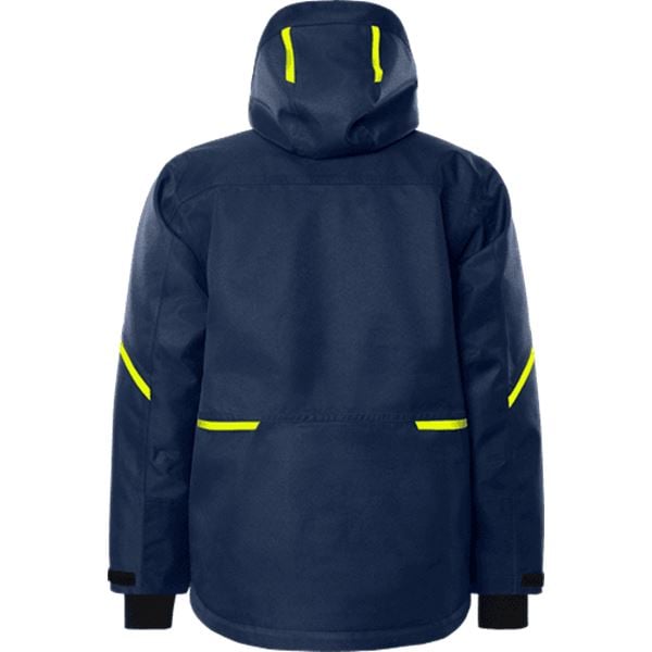 Fristads Fusion 4058 Airtech Winter Jacket