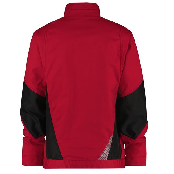 Dassy Atom Work Jacket